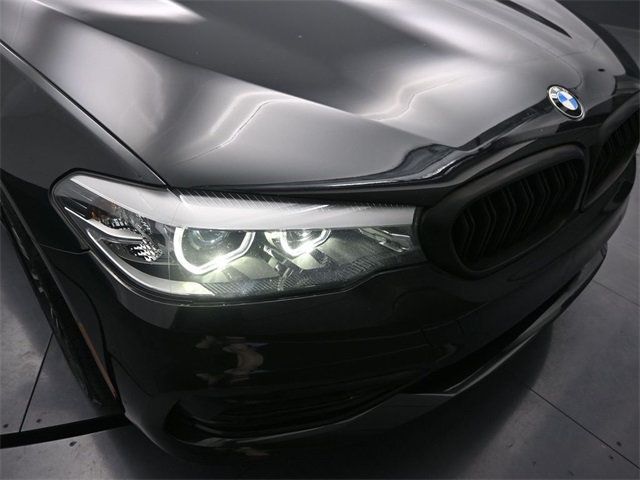 2018 Bmw 530i xDrive Sedan photo 18