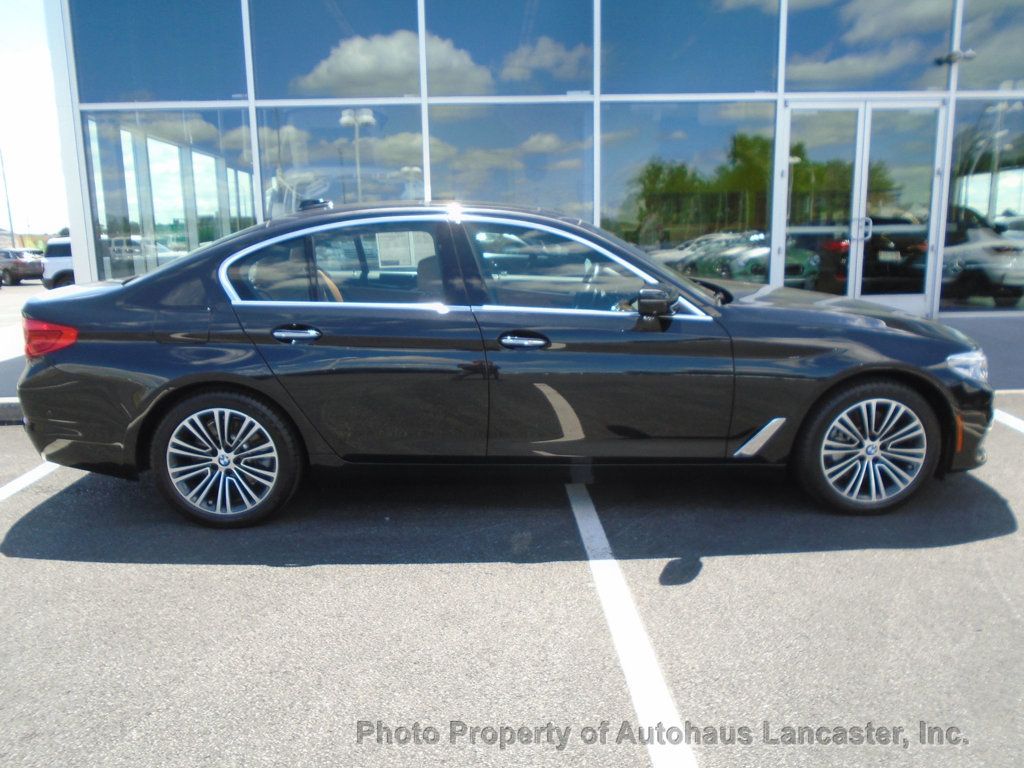 2018 BMW 5 Series 530i xDrive - 22501675 - 2