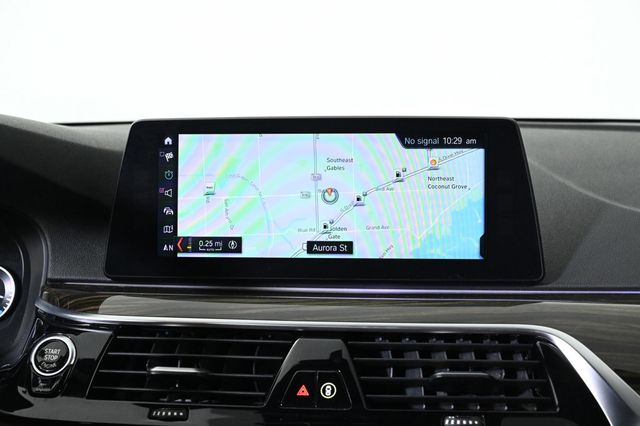 2018 BMW 5 Series 540i - 22943337 - 12