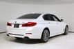 2018 BMW 5 Series 540i - 22943337 - 4