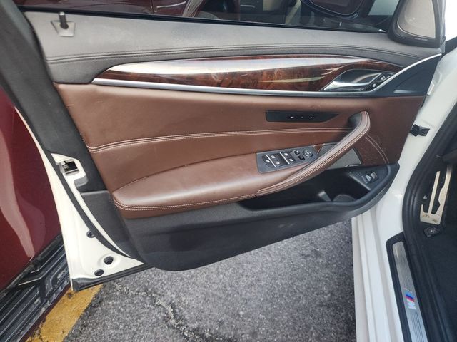 2018 BMW 5 Series 540i - 22991666 - 9