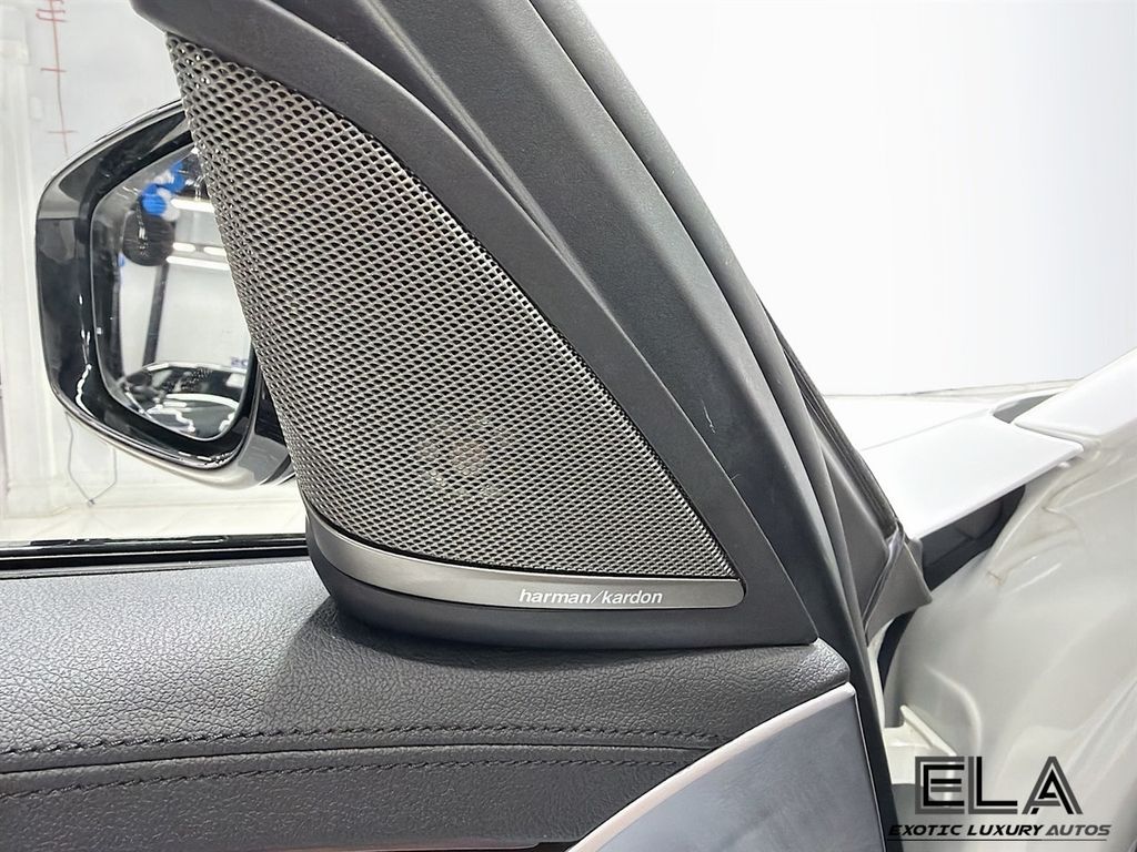 2018 BMW 5 Series 540i - 22991666 - 19