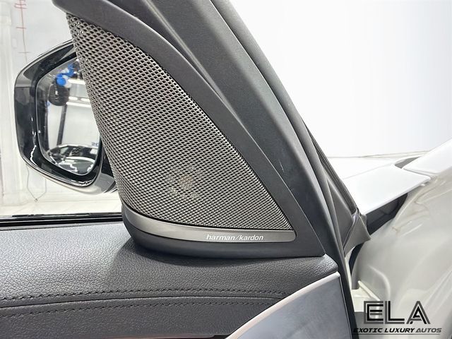 2018 BMW 5 Series 540i - 22991666 - 19