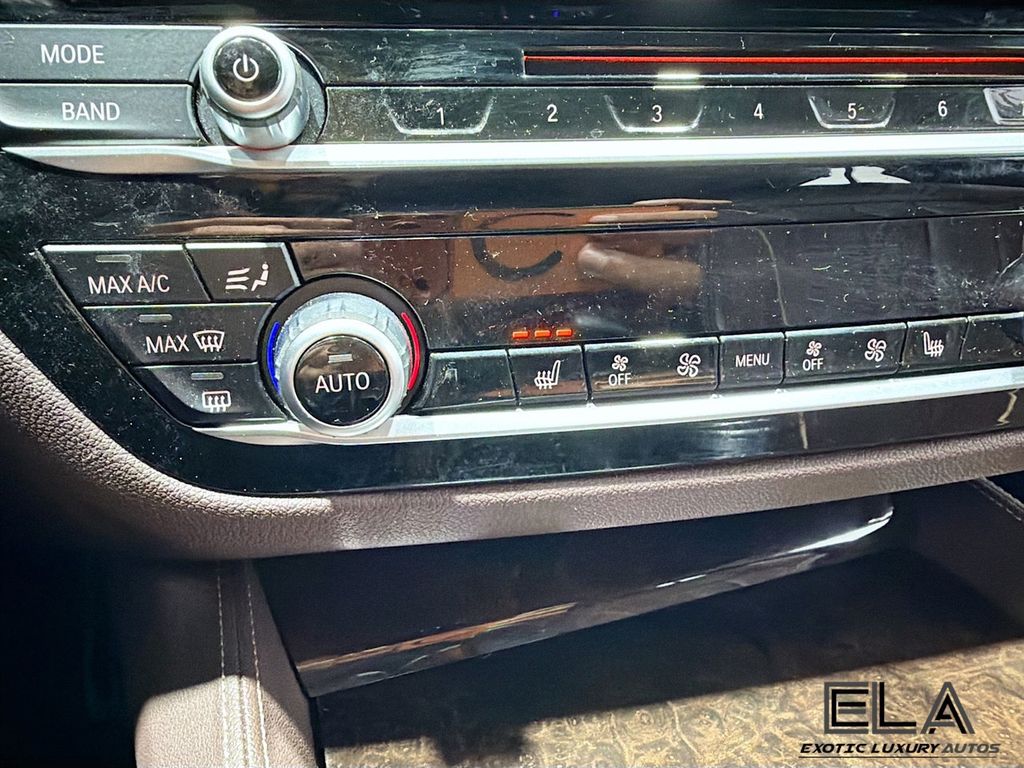 2018 BMW 5 Series 540i - 22991666 - 21