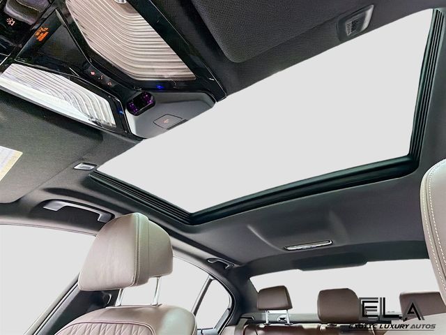 2018 BMW 5 Series 540i - 22991666 - 23