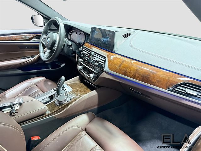 2018 BMW 5 Series 540i - 22991666 - 25