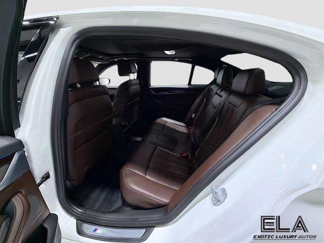 2018 BMW 5 Series 540i - 22991666 - 26
