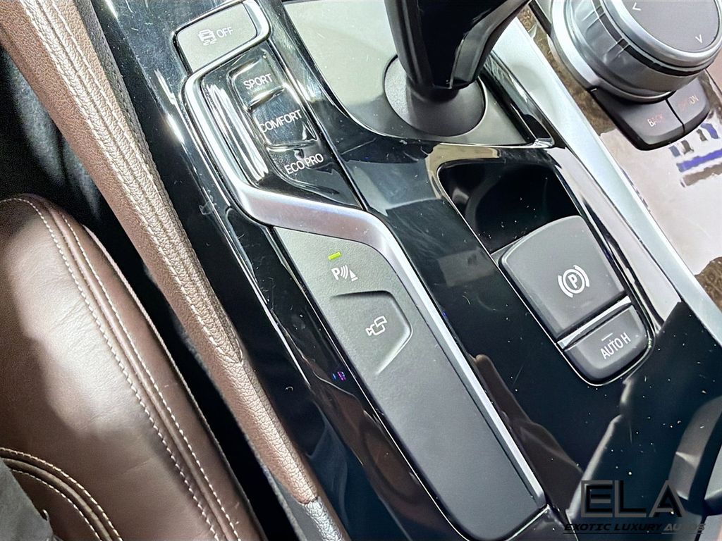 2018 BMW 5 Series 540i - 22991666 - 35