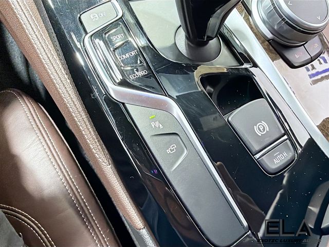 2018 BMW 5 Series 540i - 22991666 - 35