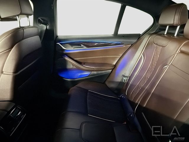 2018 BMW 5 Series 540i - 22991666 - 51