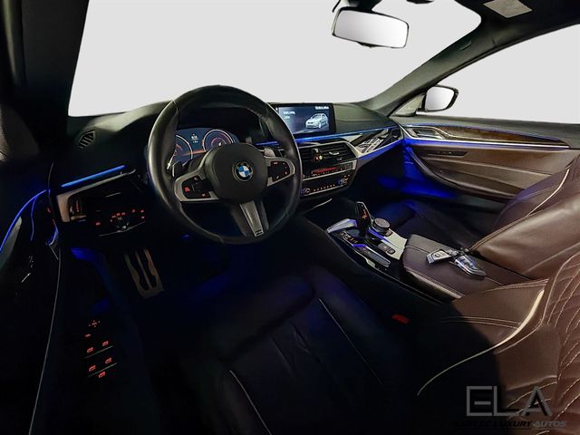2018 BMW 5 Series 540i - 22991666 - 52
