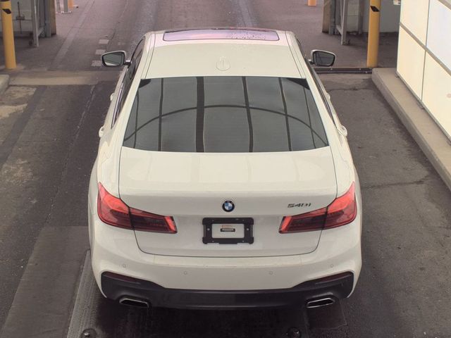2018 BMW 5 Series 540i - 22991666 - 5