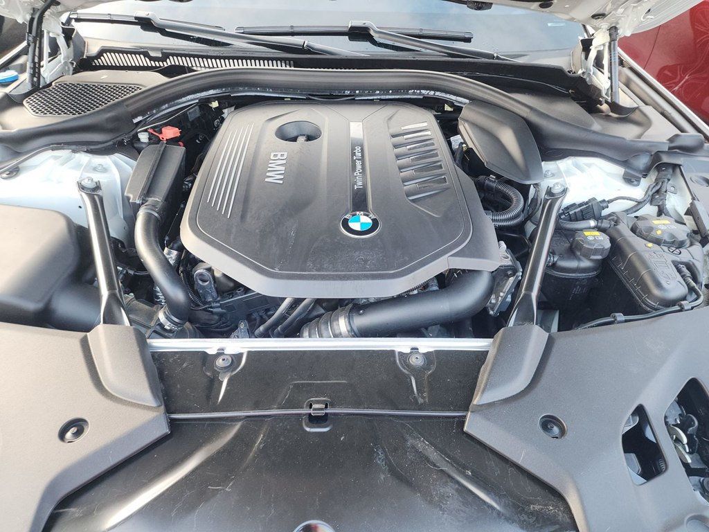 2018 BMW 5 Series 540i - 22991666 - 7