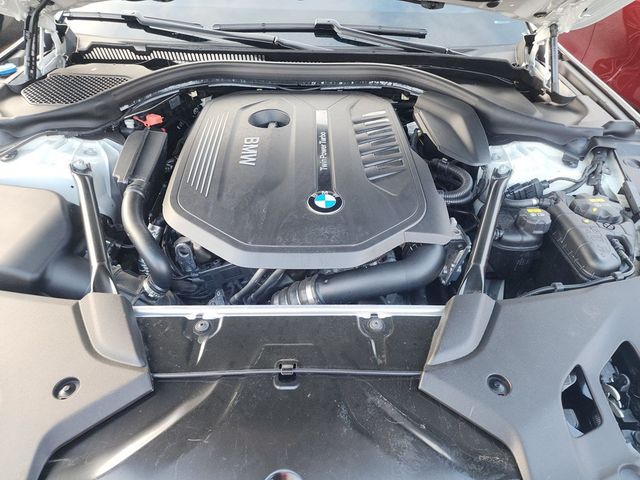 2018 BMW 5 Series 540i - 22991666 - 7