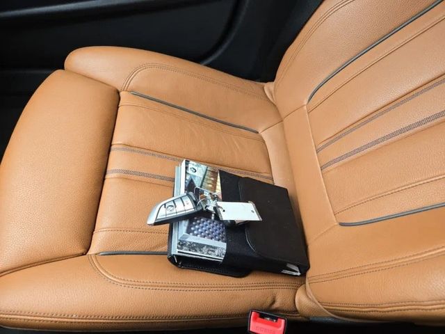 2018 BMW 5 Series 540i - 23003158 - 7