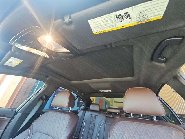 2018 BMW 5 Series 540i - 23033968 - 10