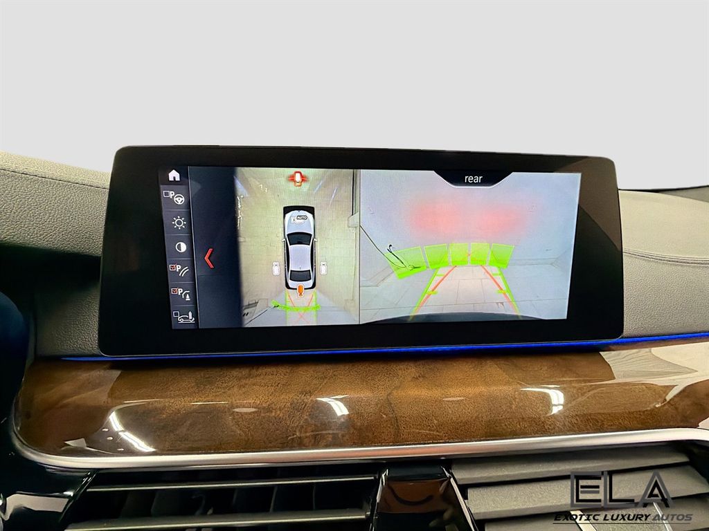 2018 BMW 5 Series 540i - 23033968 - 14