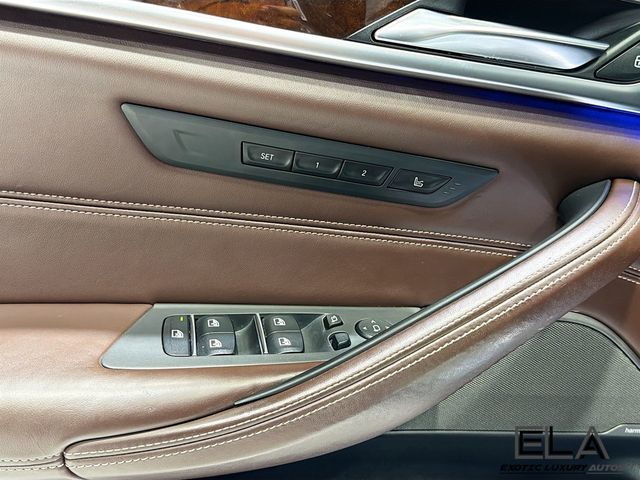 2018 BMW 5 Series 540i - 23033968 - 18