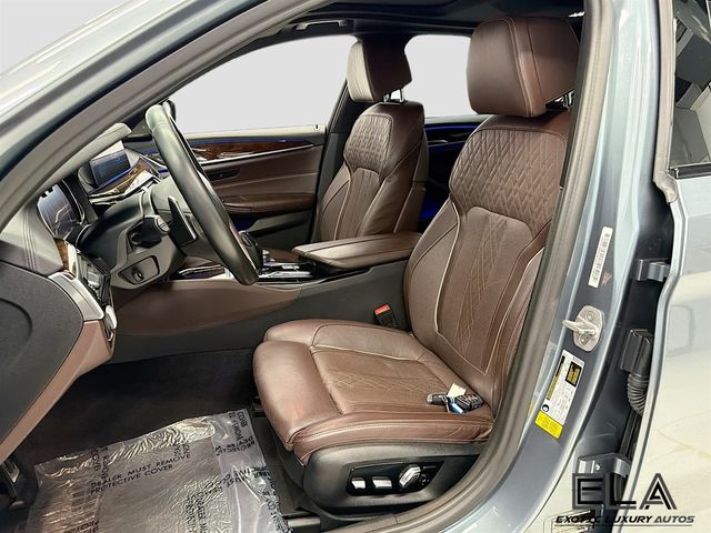 2018 BMW 5 Series 540i - 23033968 - 20