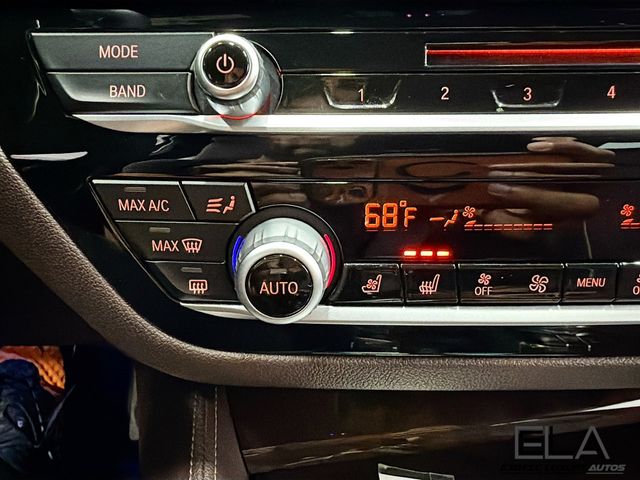 2018 BMW 5 Series 540i - 23033968 - 21