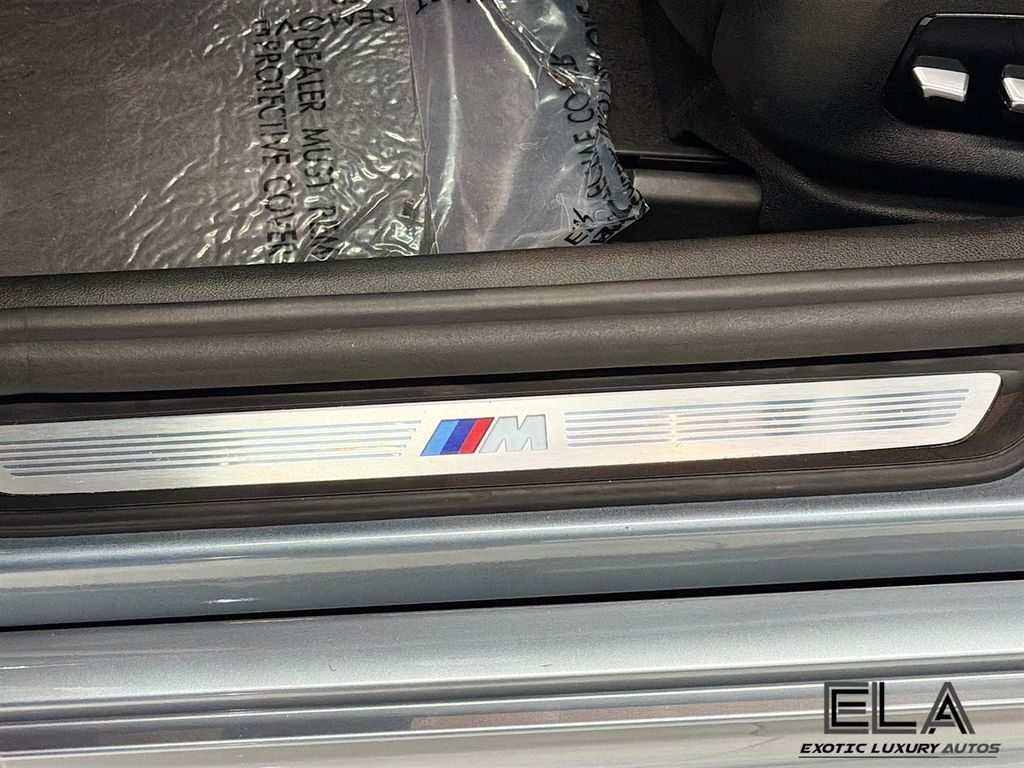 2018 BMW 5 Series 540i - 23033968 - 34
