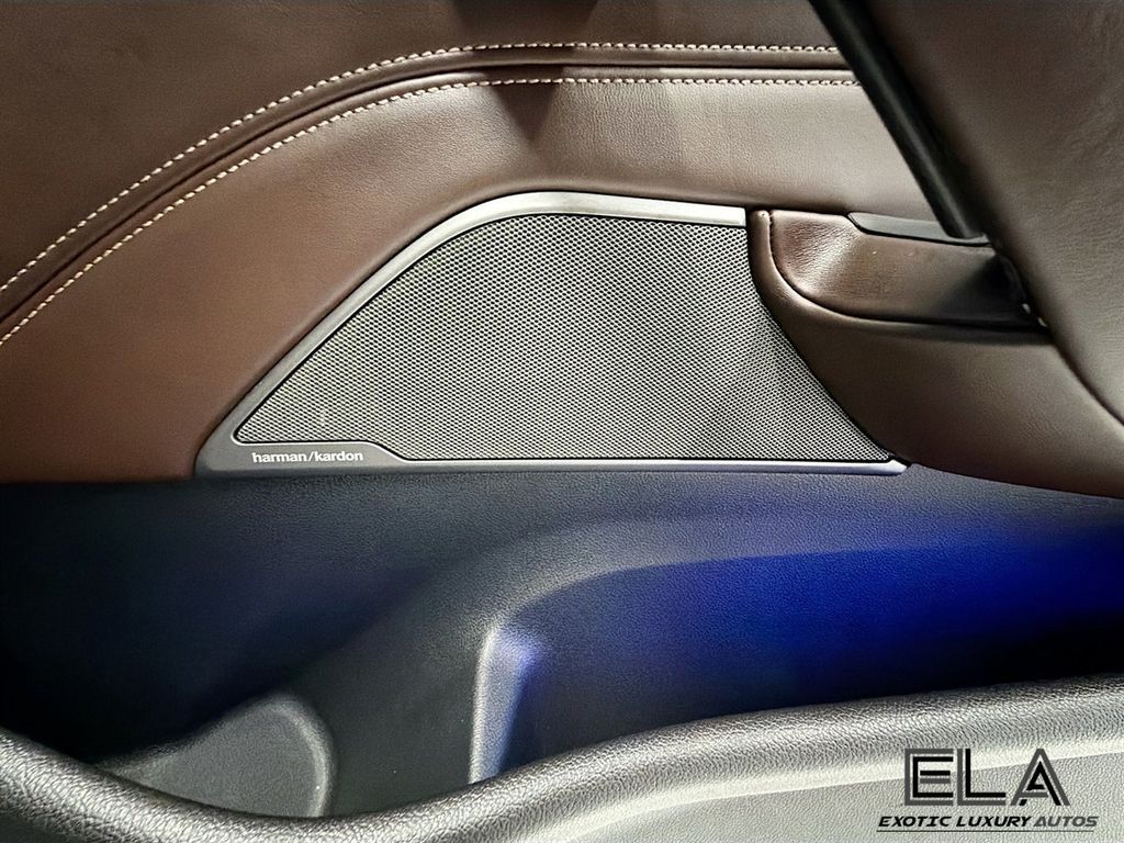 2018 BMW 5 Series 540i - 23033968 - 41