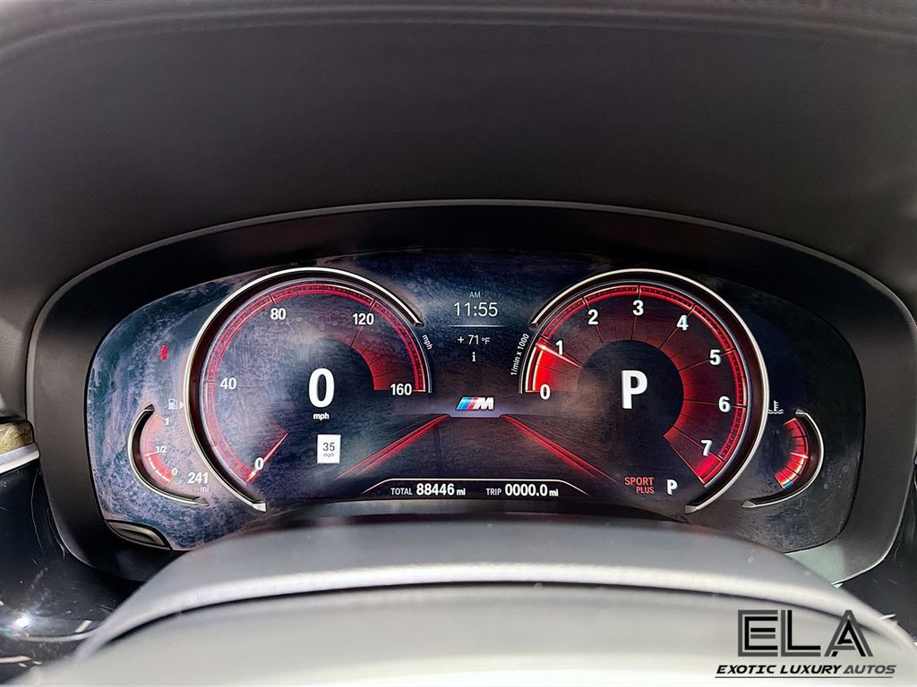 2018 BMW 5 Series 540i - 23046395 - 12