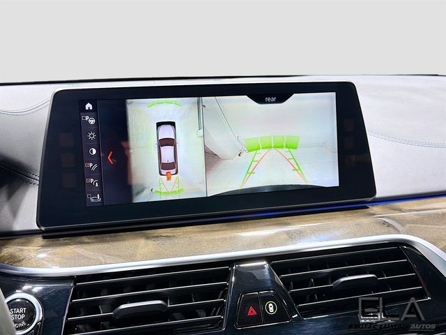 2018 BMW 5 Series 540i - 23046395 - 14