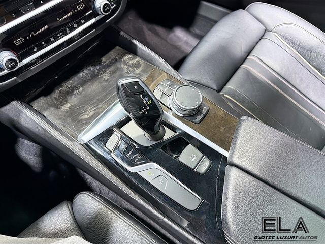 2018 BMW 5 Series 540i - 23046395 - 17