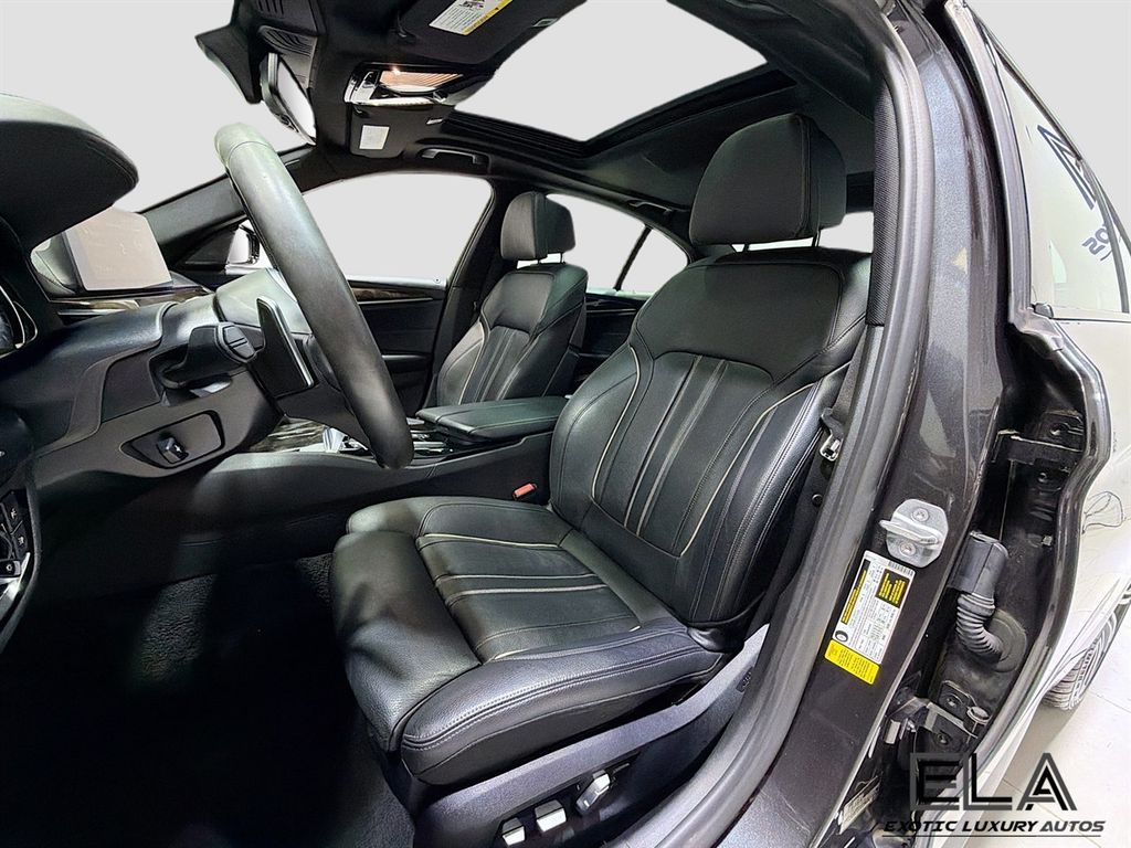 2018 BMW 5 Series 540i - 23046395 - 20
