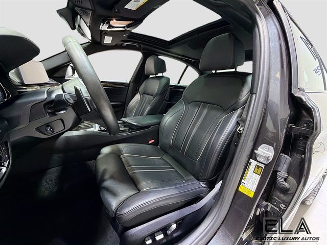 2018 BMW 5 Series 540i - 23046395 - 20