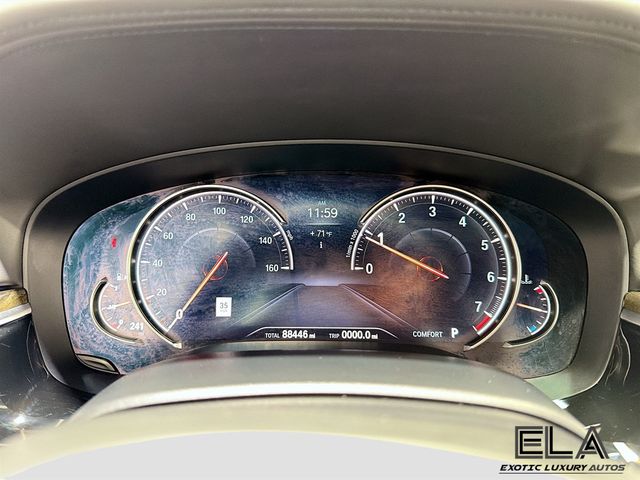 2018 BMW 5 Series 540i - 23046395 - 28