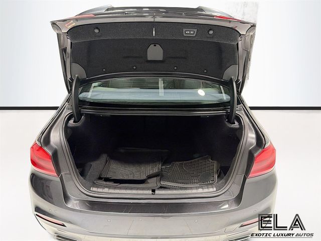 2018 BMW 5 Series 540i - 23046395 - 29