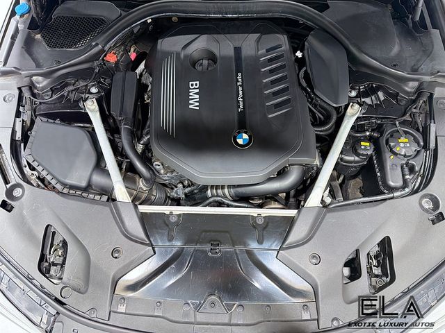 2018 BMW 5 Series 540i - 23046395 - 33