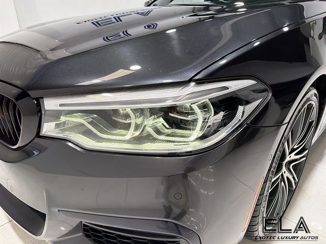 2018 BMW 5 Series 540i - 23046395 - 38