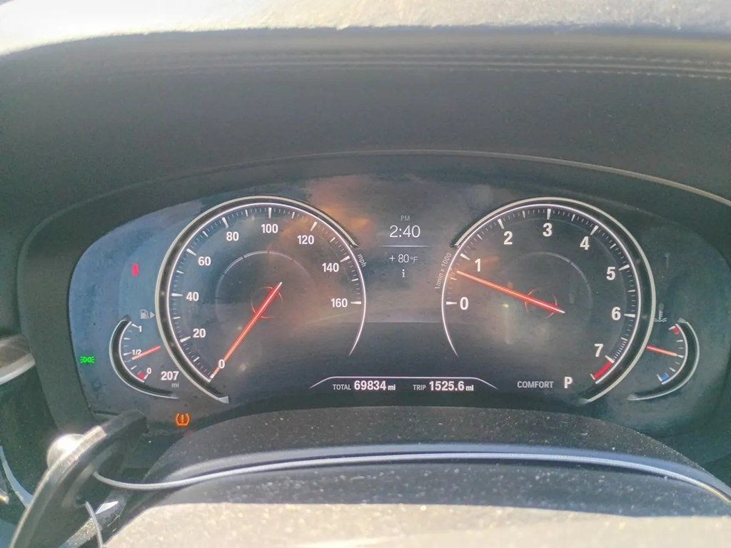 2018 BMW 5 Series 540i - 23100095 - 6
