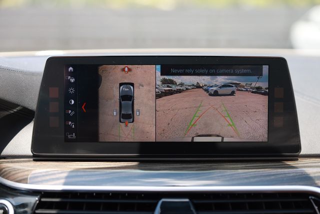 2018 BMW 5 Series 540i - 23040072 - 39
