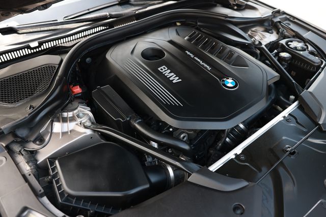 2018 BMW 5 Series 540i - 23040072 - 55