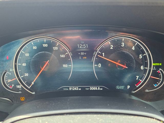 2018 BMW 5 Series 540i M Sport - 23033910 - 22