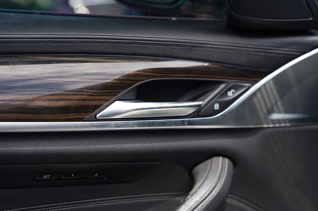 2018 BMW 5 Series 540i M Sport - 23046272 - 41