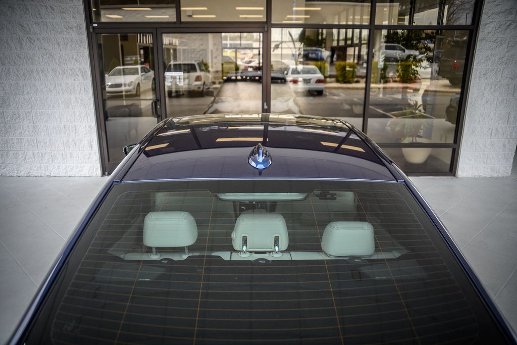 2018 BMW 5 Series 540i M SPORT - NAV - BACKUP CAM - BLUETOOTH - MUST SEE - 23002723 - 9