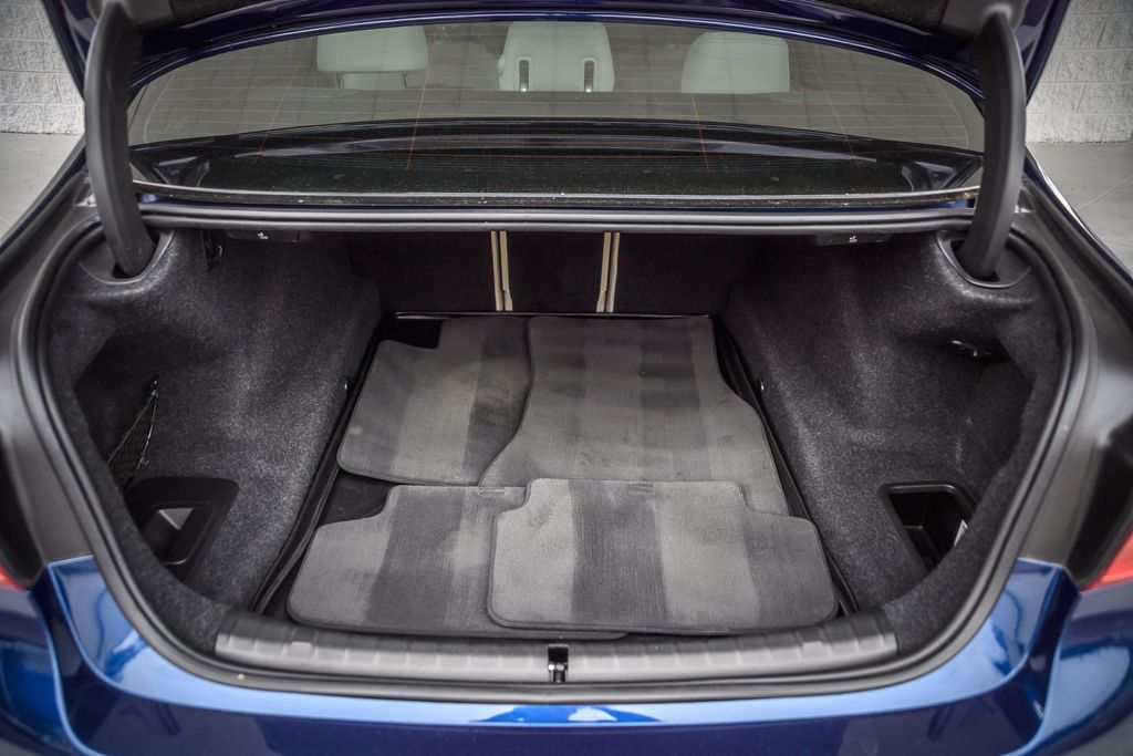 2018 BMW 5 Series 540i M SPORT - NAV - BACKUP CAM - BLUETOOTH - MUST SEE - 23002723 - 10