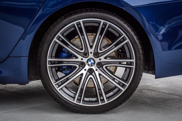 2018 BMW 5 Series 540i M SPORT - NAV - BACKUP CAM - BLUETOOTH - MUST SEE - 23002723 - 13