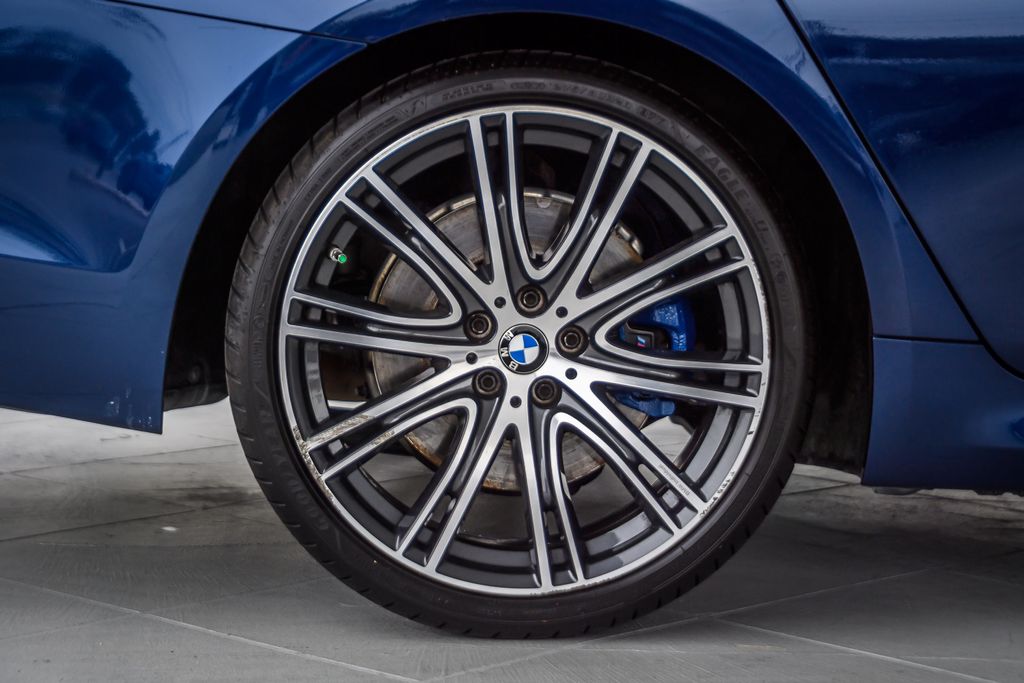 2018 BMW 5 Series 540i M SPORT - NAV - BACKUP CAM - BLUETOOTH - MUST SEE - 23002723 - 14