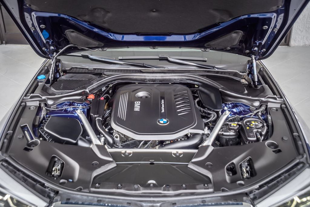 2018 BMW 5 Series 540i M SPORT - NAV - BACKUP CAM - BLUETOOTH - MUST SEE - 23002723 - 16