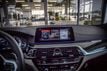 2018 BMW 5 Series 540i M SPORT - NAV - BACKUP CAM - BLUETOOTH - MUST SEE - 23002723 - 21