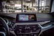 2018 BMW 5 Series 540i M SPORT - NAV - BACKUP CAM - BLUETOOTH - MUST SEE - 23002723 - 22