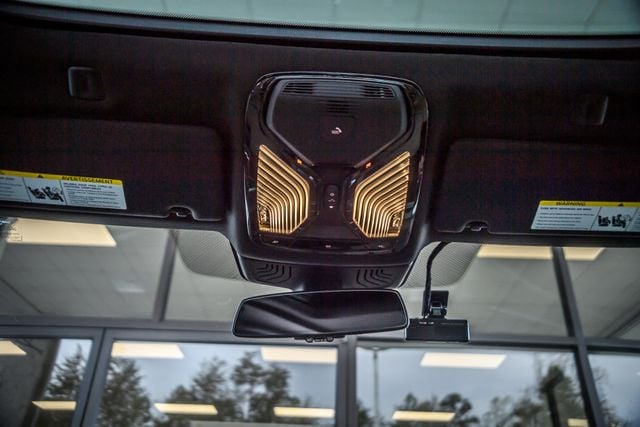 2018 BMW 5 Series 540i M SPORT - NAV - BACKUP CAM - BLUETOOTH - MUST SEE - 23002723 - 38