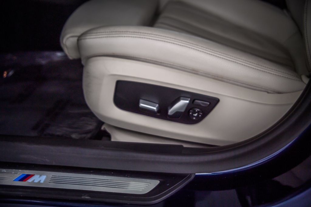 2018 BMW 5 Series 540i M SPORT - NAV - BACKUP CAM - BLUETOOTH - MUST SEE - 23002723 - 46