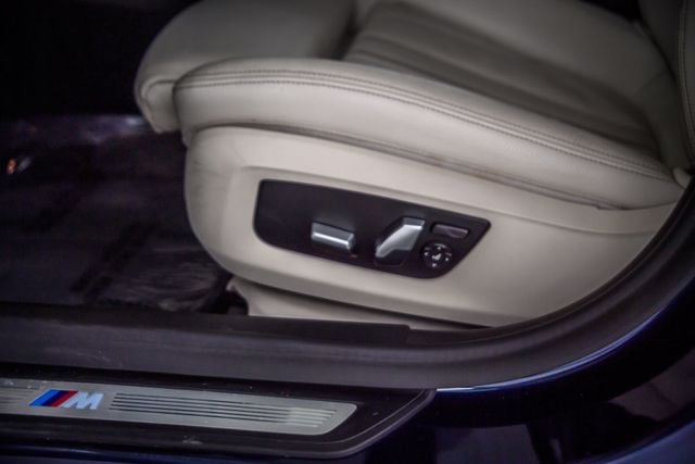 2018 BMW 5 Series 540i M SPORT - NAV - BACKUP CAM - BLUETOOTH - MUST SEE - 23002723 - 46